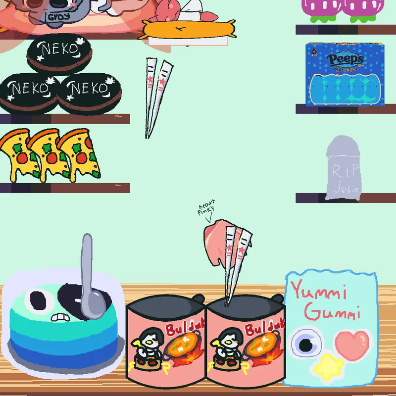 Game by @HELLUUHHHHH