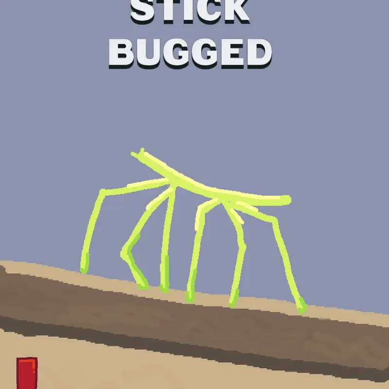 Game by @TheGuyWhoLovesToPlayGame
