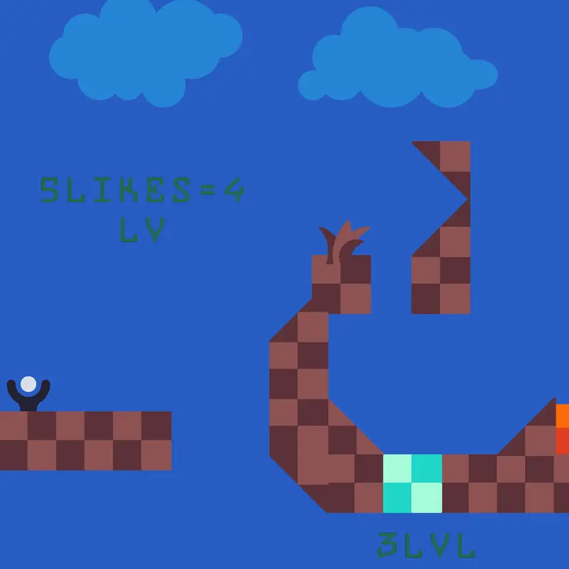 Game by @kef1r4ik