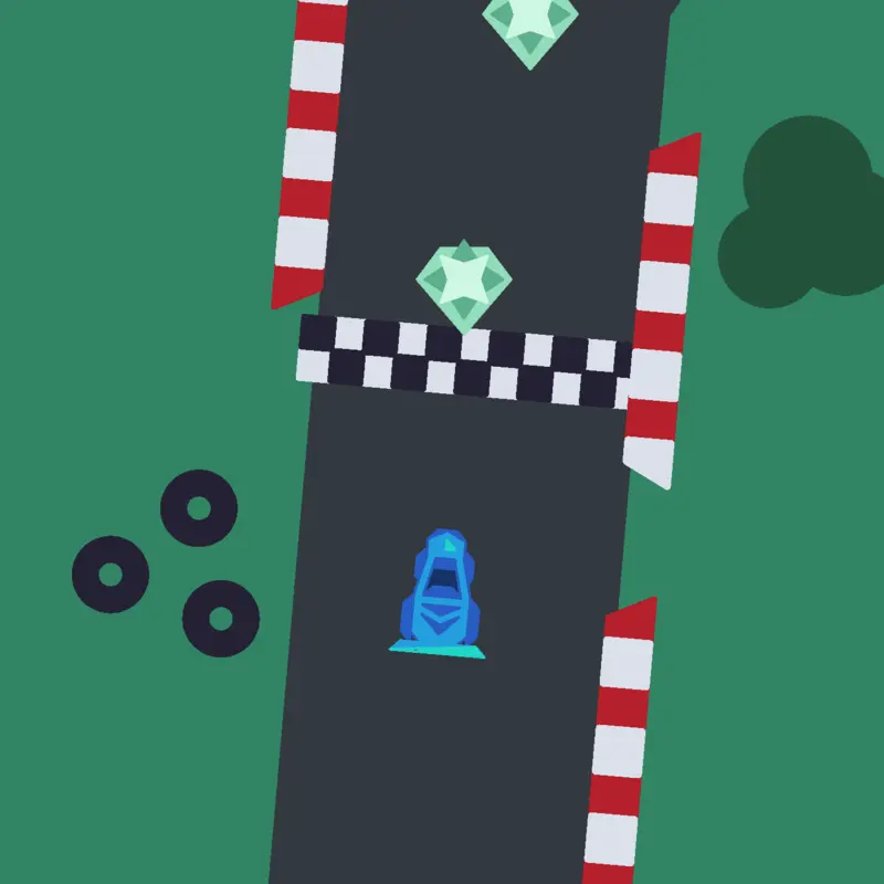 Game by @tomholand