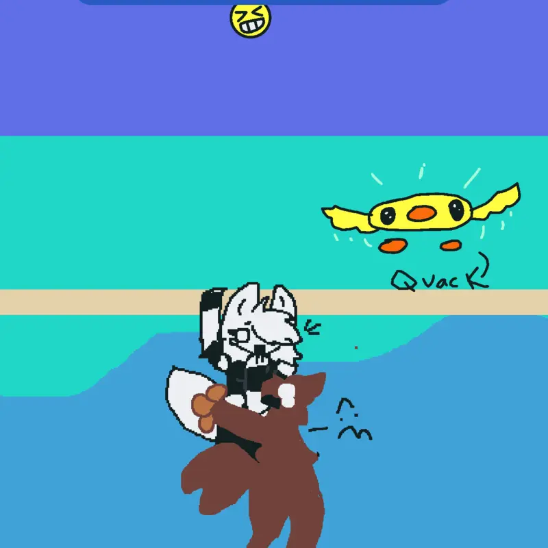 Game by @Quacksters