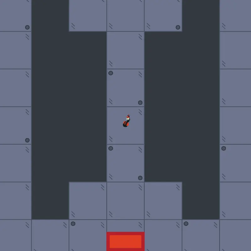 Game by @chiabala