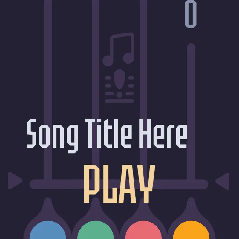 Game by @Ilyane99