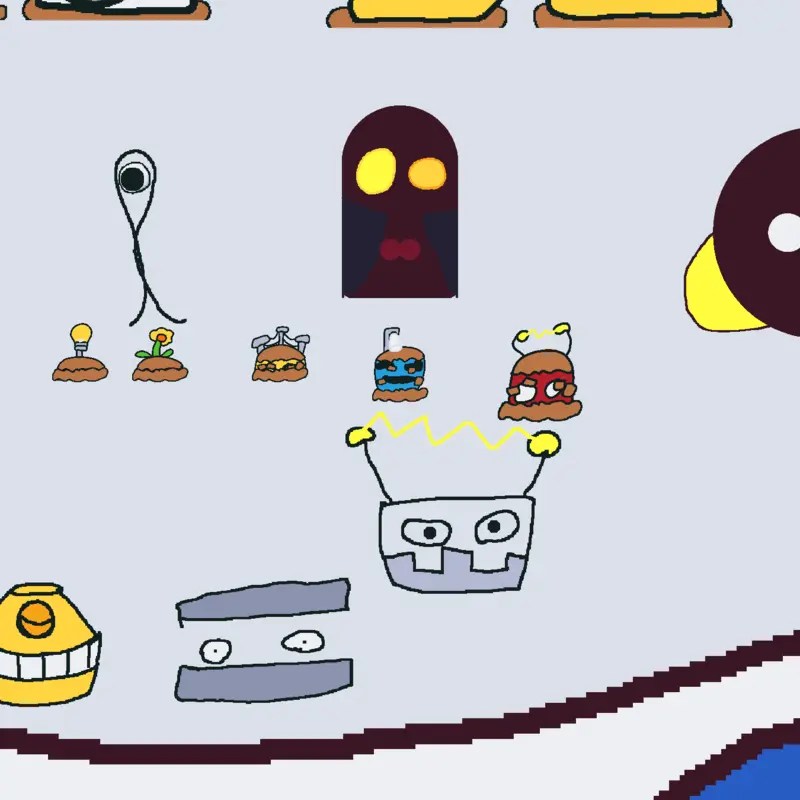 Game by @Catterduud