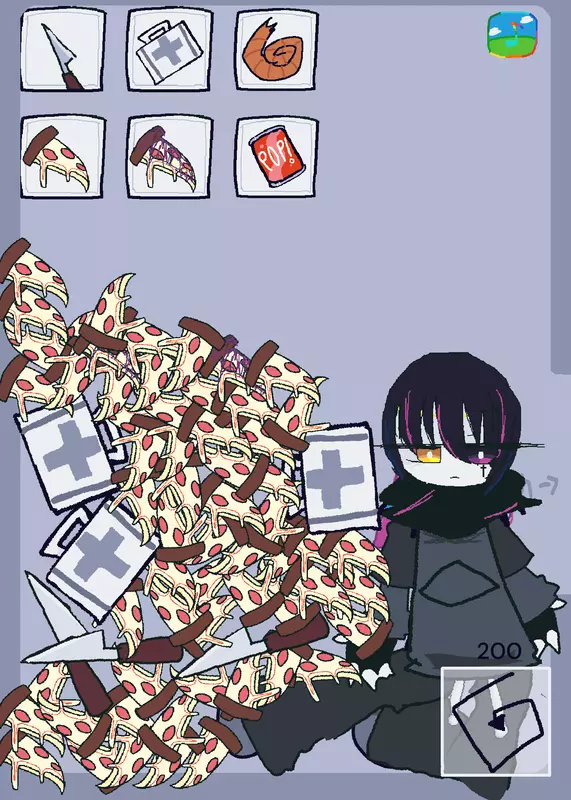 Game by @yuu_omoti