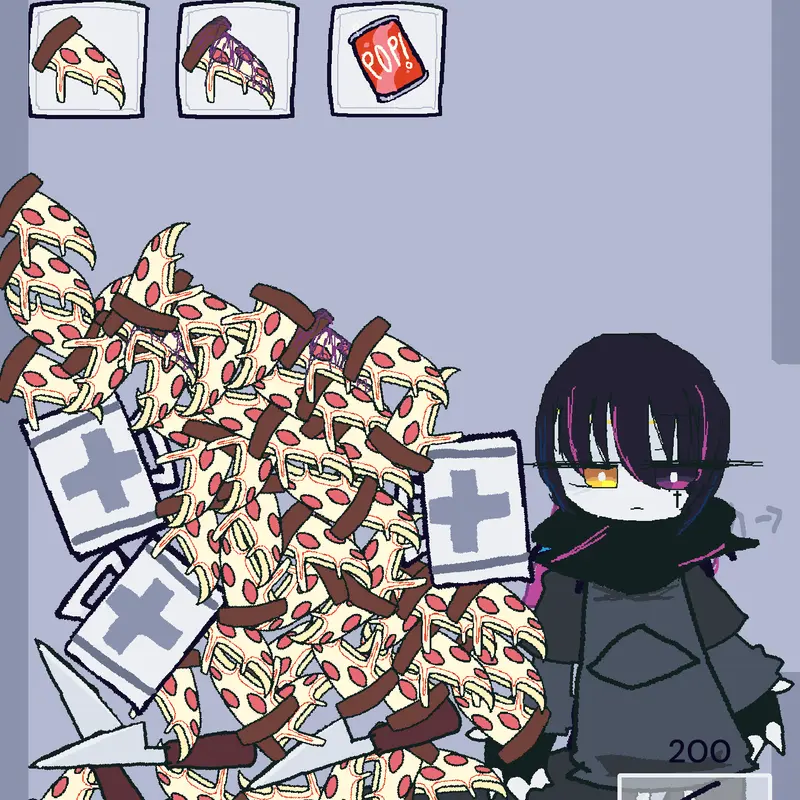 Game by @yuu_omoti