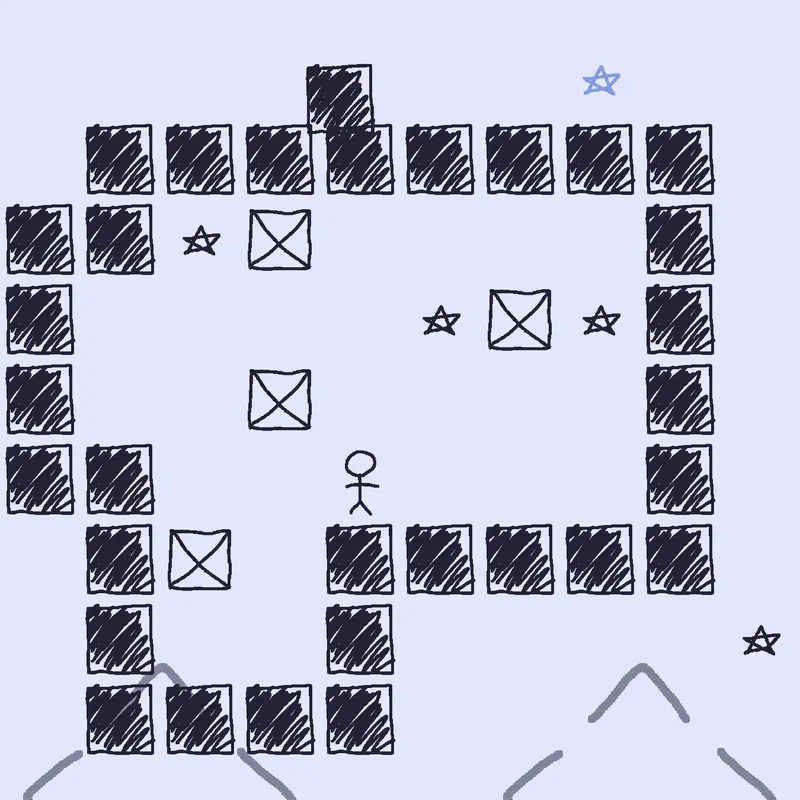 Game by @muhammadirfan
