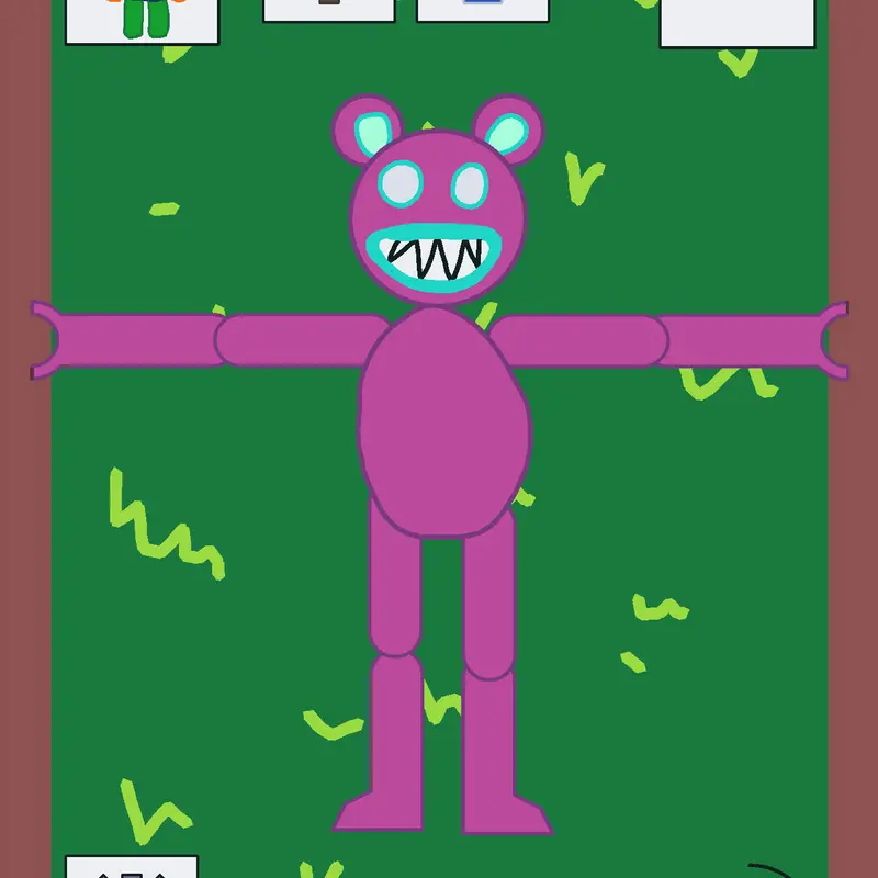 Game by @Jo-mama-21