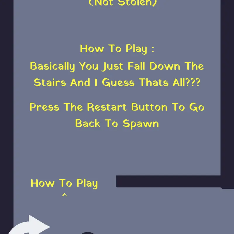 Game by @Shape_Mascot