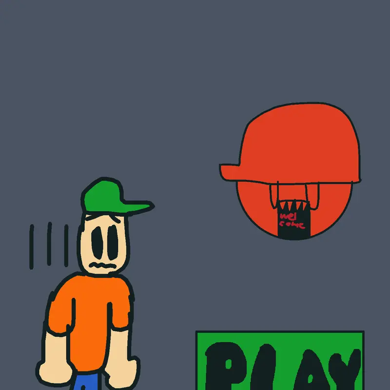Game by @castle_speedy