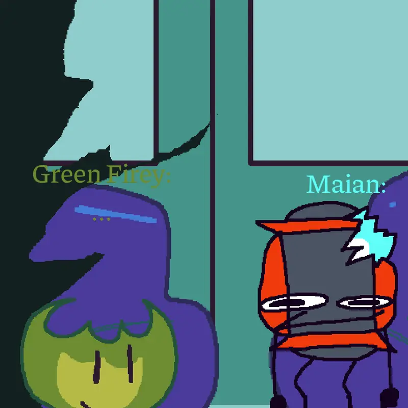 Game by @greenflameperson