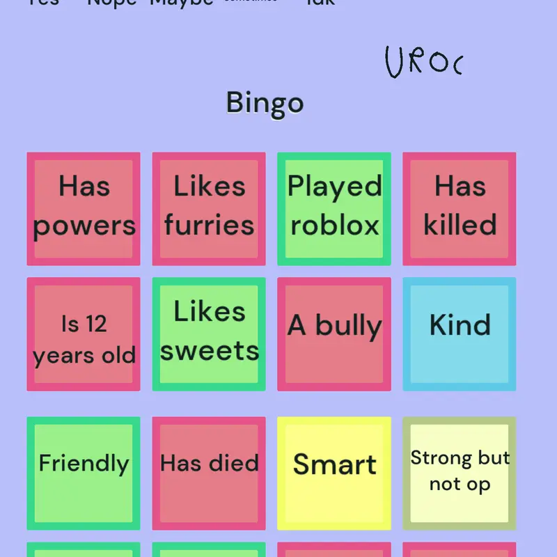 Game by @pantela