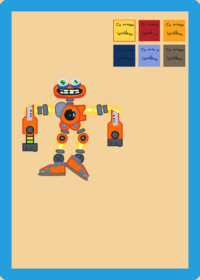 rare wubbox but he has 15 malwares in his...