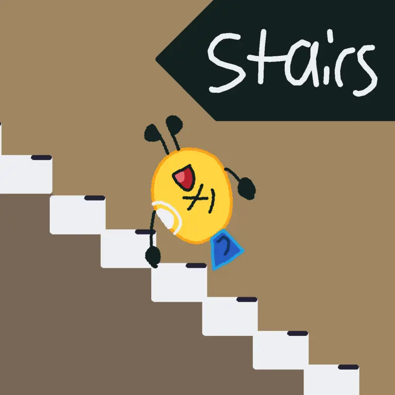 Game by @CircleWithChomiks