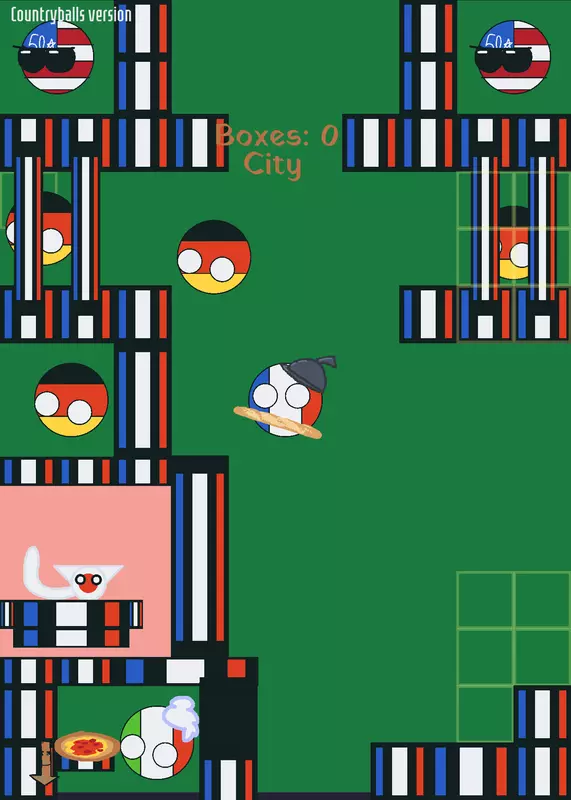 Game by @Nospamincastle_SWAT_U