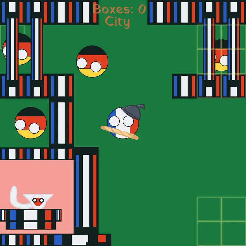 Game by @Nospamincastle_SWAT_U