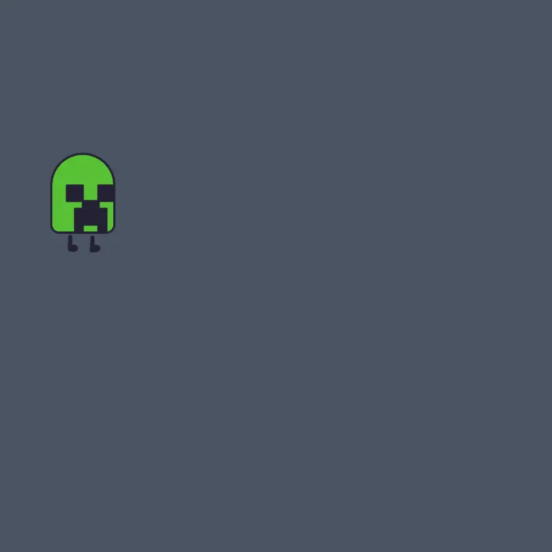 Game by @akmed