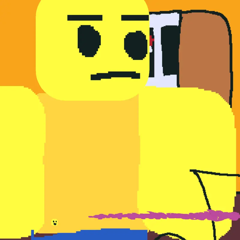 Game by @imaosasa
