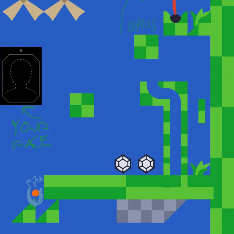 Game by @Giany05