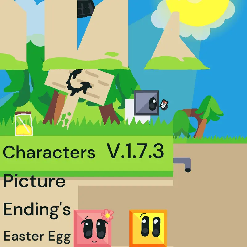 Game by @green_cube_2026