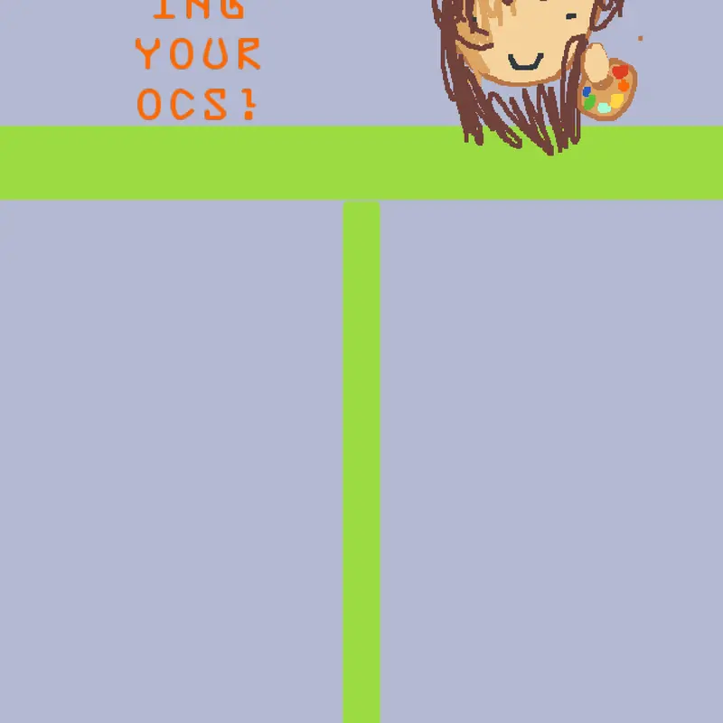 Game by @anastazyja_is_not_me