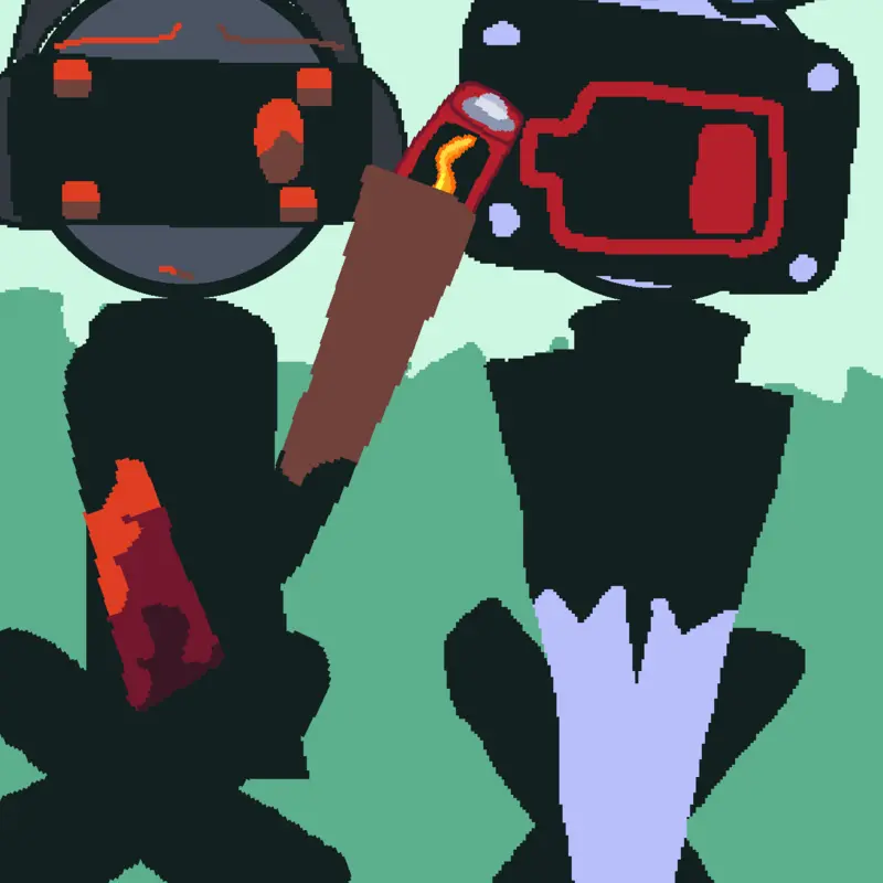 Game by @T3ll_sp2c8
