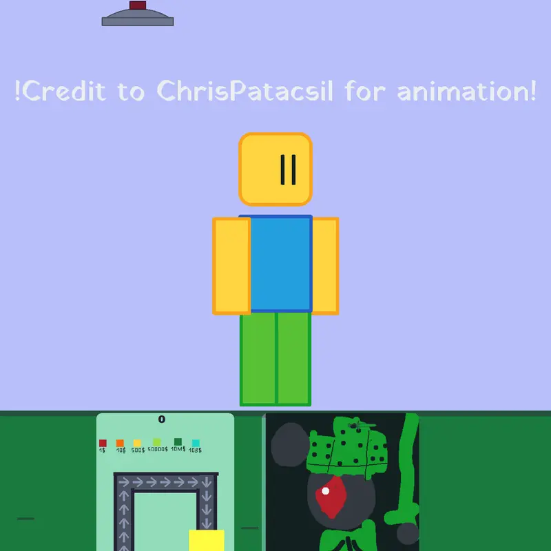 Game by @Patrick11