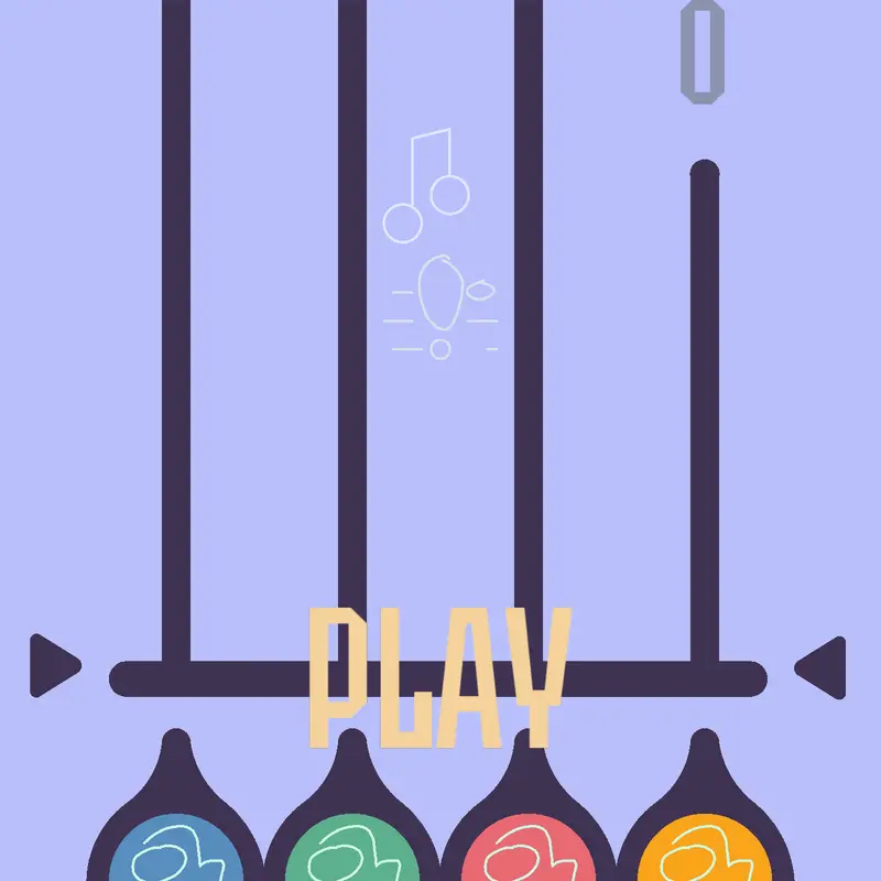 Game by @trish