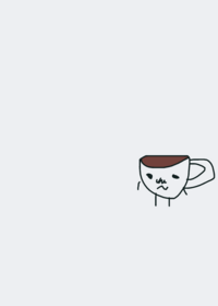 Terranova coffee!