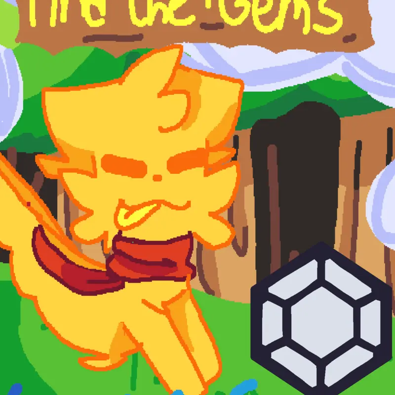 Game by @Grey_CatFrog