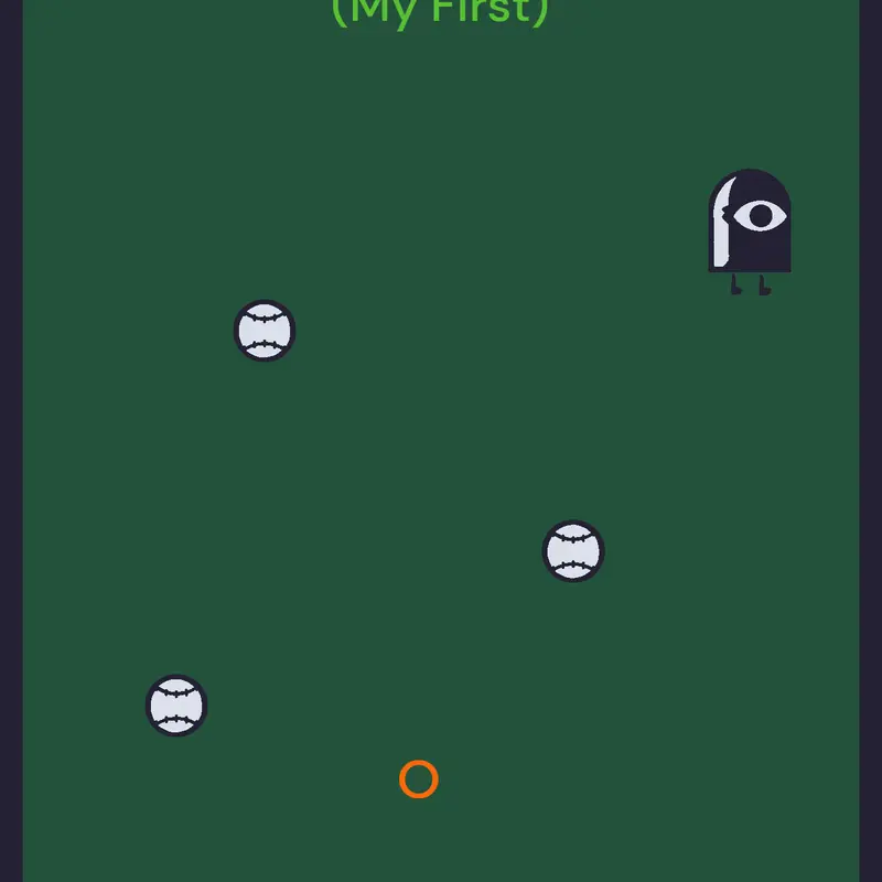 Game by @victorbillypvh