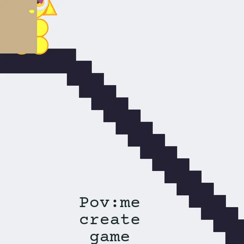 Game by @goldielockz