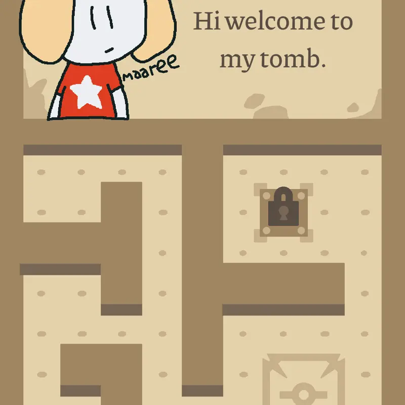 Game by @Plantmini