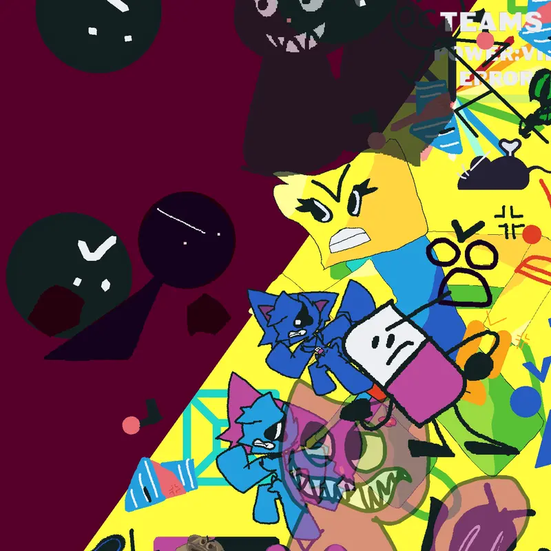 Game by @lictheremaker