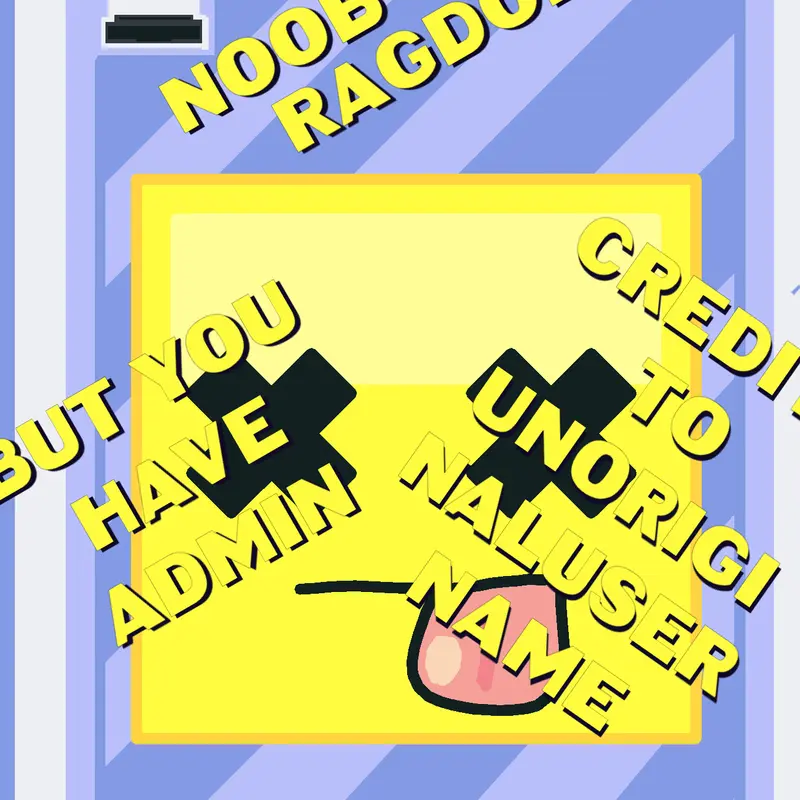 Game by @ioqi