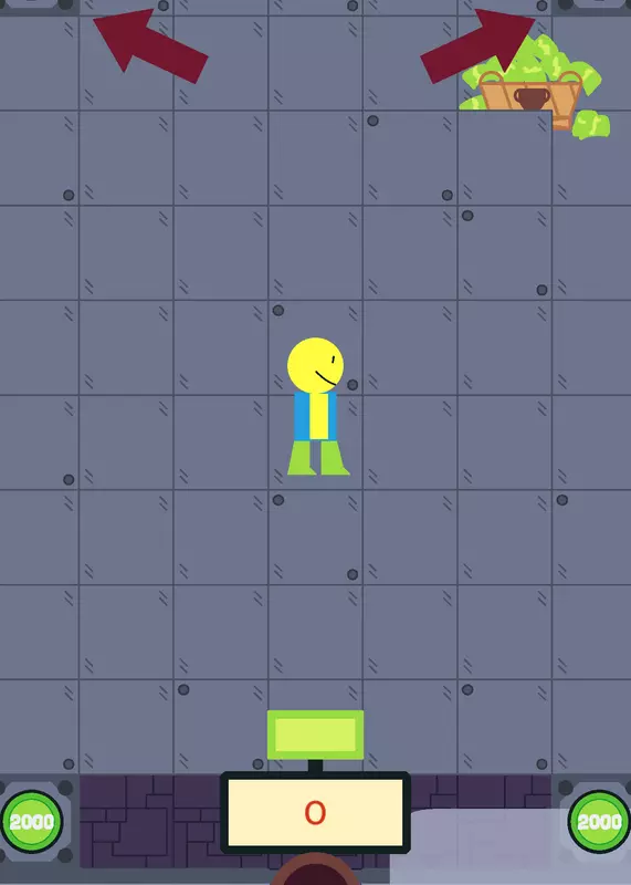 Game by @Rafi_40