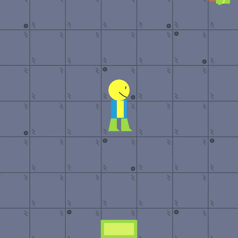 Game by @Rafi_40