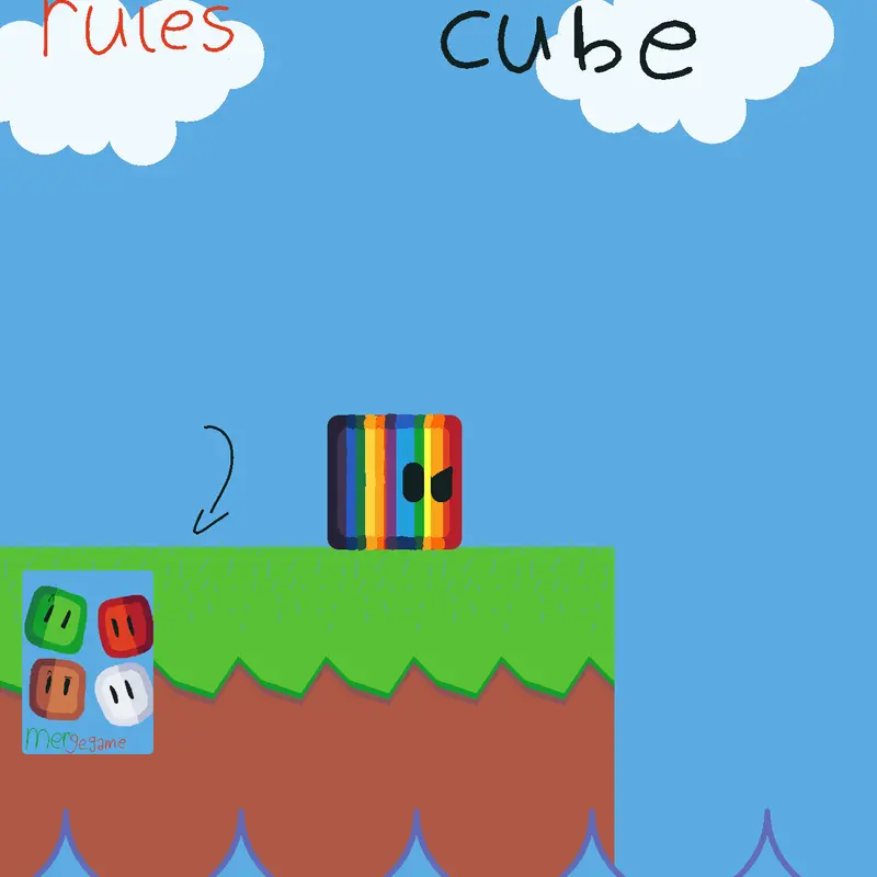 Game by @Gut_man
