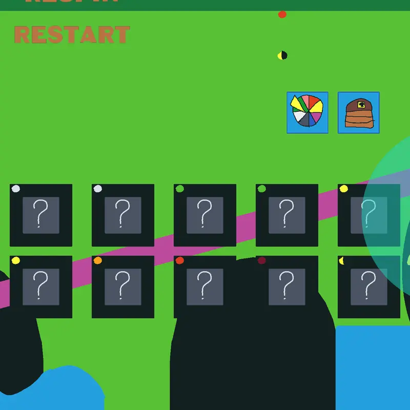 Game by @Agurchik797