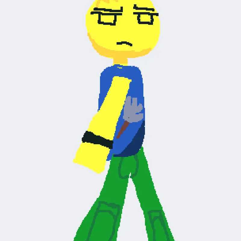 Game by @slapy_pesent