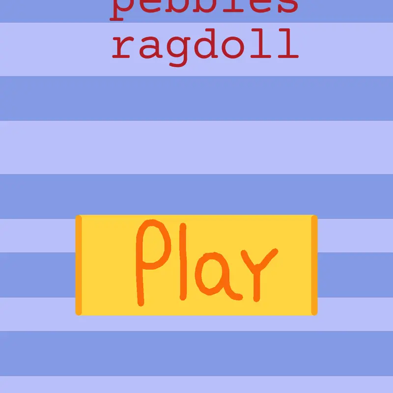 Game by @Vextupatrona