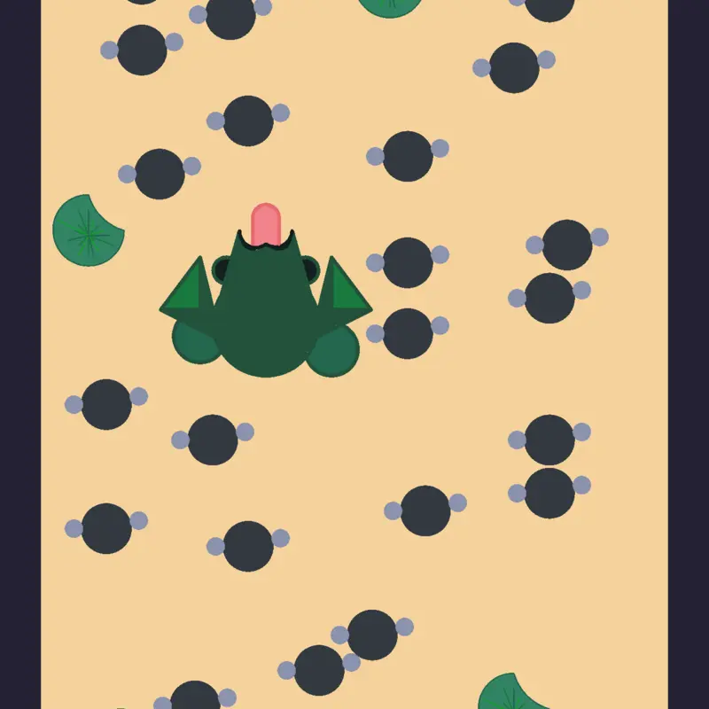 Game by @Aaser
