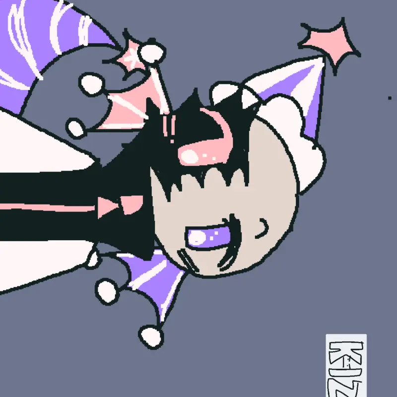 Game by @k-izzie