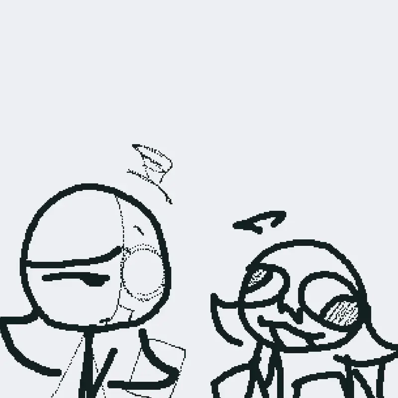 Game by @bug_dish
