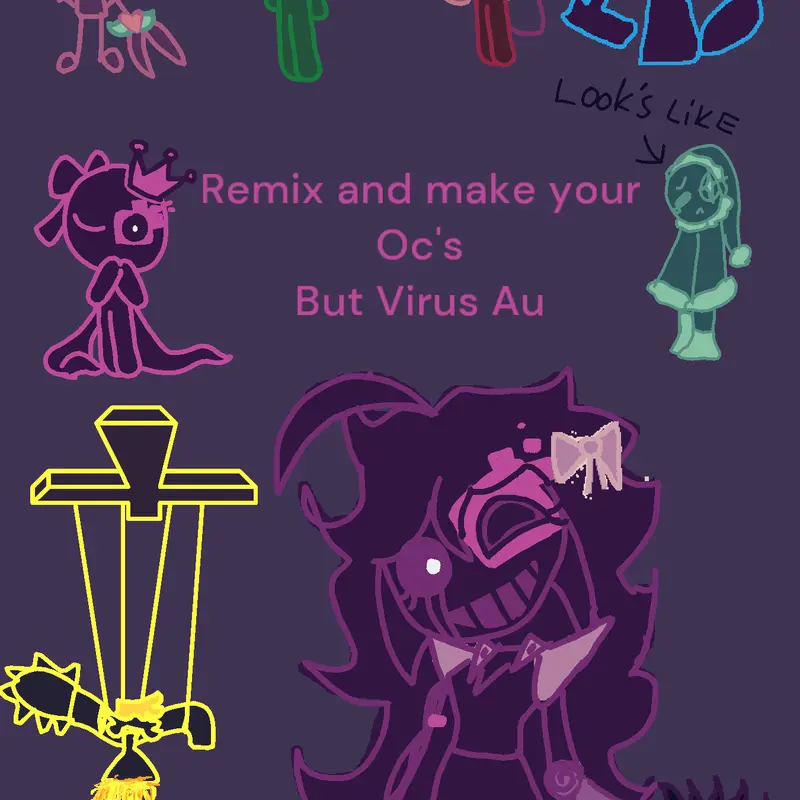Game by @maon_robot_sallycata