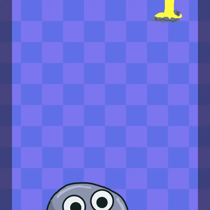 Game by @bananosauros