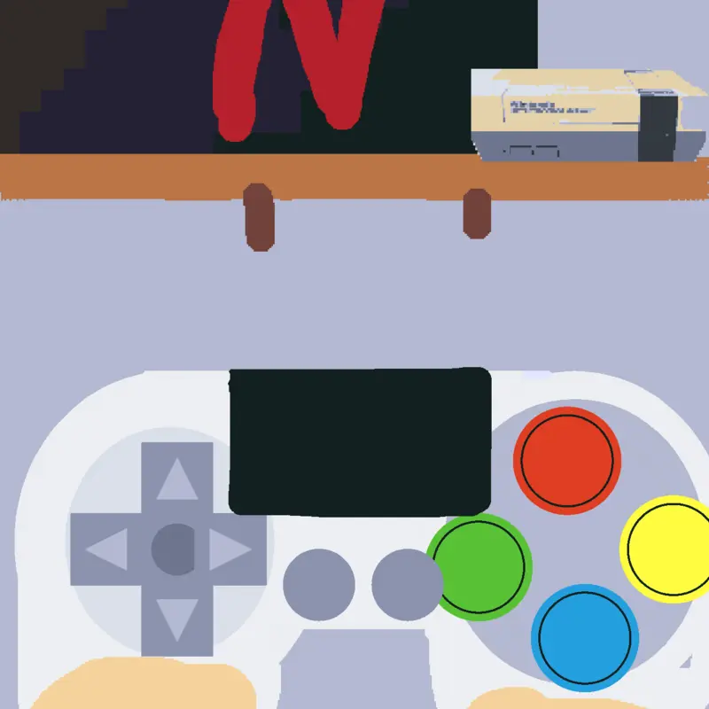 Game by @RALLYDELETETWO89