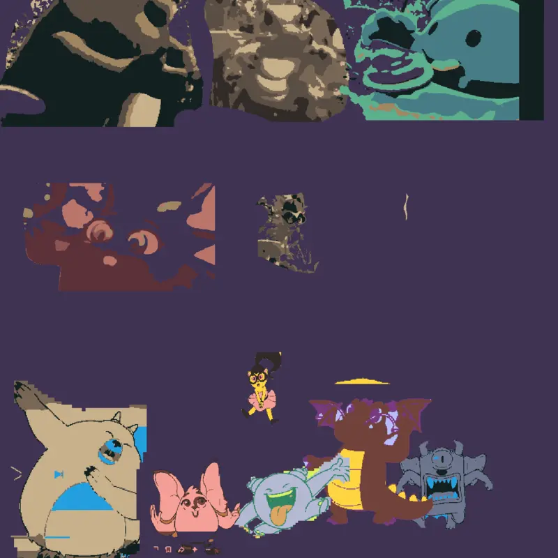 Game by @Eohi