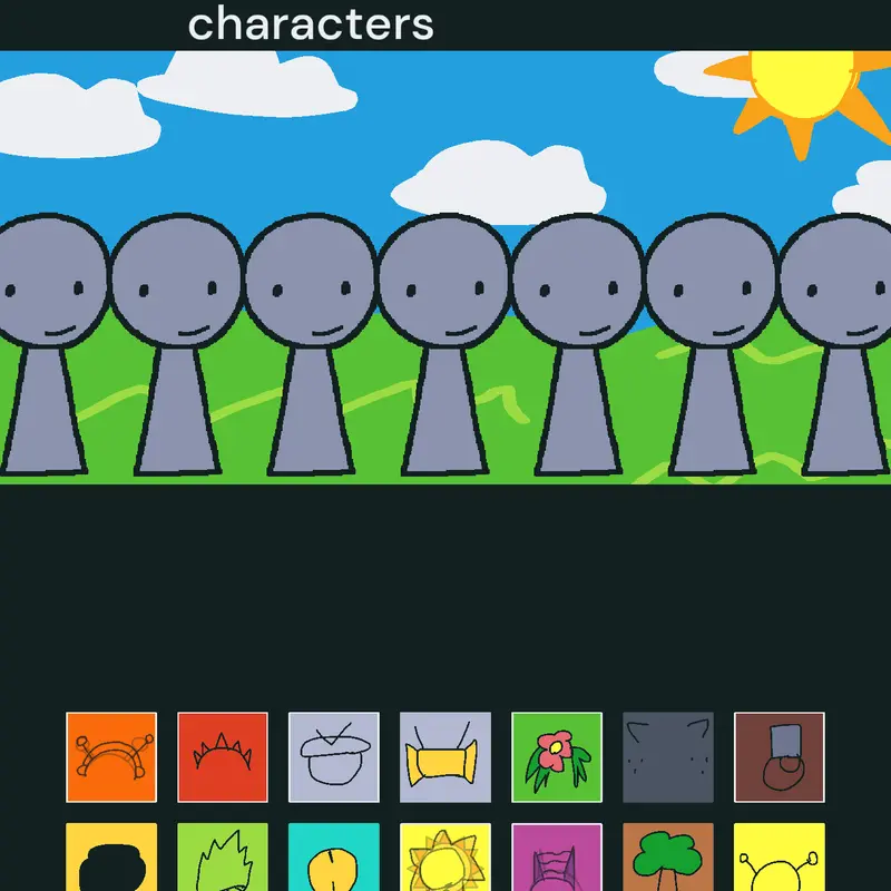 Game by @nufella