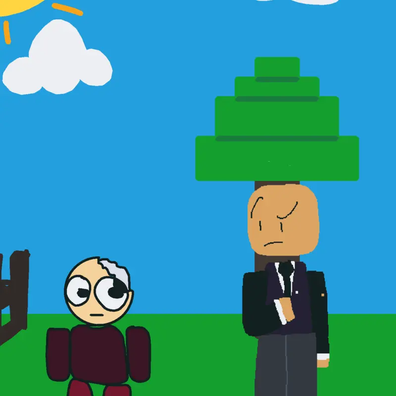 Game by @ILikeFrenchFriess_Fan